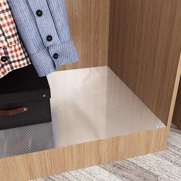 3 Rolls Peel & stick Wallpaper Kitchen Backsplash silver waterproof Countertop f - Picture 3 of 6